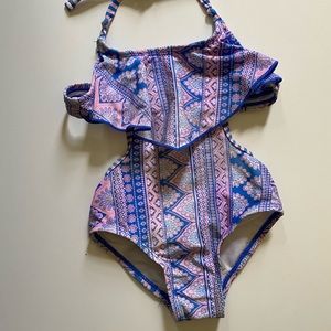 Tommy Bahama Toddler Bathing Suit